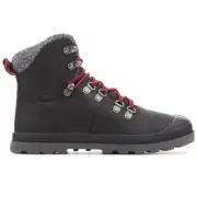 Palladium Pallabrouse Hikr W 95140-041 shoes black