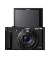 在飛比找Yahoo!奇摩拍賣優惠-SONY HX-99V 小數位相機~可翻轉螢幕24-720m