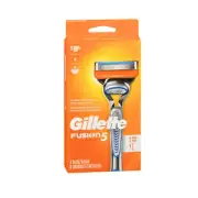 Gillette Fusion Razor 1 Each by Gillette