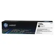 HP CF350A 130A Black Original LaserJet Toner Cartridge