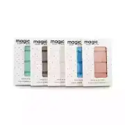 BOLLI & FRITZ MAGIC SOAP DISH CHOICE OF COLOR-SO CLEVER!!!! A MUST HAVE!!!