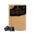 Nespresso Compatible Cremosa Coffee Pods - Intense Espresso, 6x100 Bulk Pack