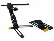 Hercules : Laptop Stand - Height adjustable and foldable