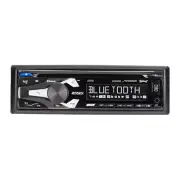 NEW Jensen JCR311 1-DIN, AM/FM, CD, Bluetooth, USB & AUX Input Car Radio