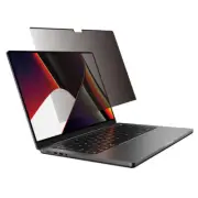 SwitchEasy EasyProtector Magnetic Privacy Screen Protector for MacBook Air & Pro
