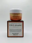 Sunday Riley C.E.O. Afterglow Vitamin C Gel Cream 1.7 oz | Brightening Moistu...