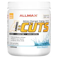 在飛比找iHerb優惠-[iHerb] ALLMAX ACUTS 氨基酸能量飲品，藍