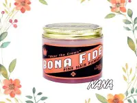 在飛比找Yahoo!奇摩拍賣優惠-♡NANA♡Bona Fide Pomade 強力定型款 水