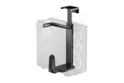 mbeat Ultrawide Adjustable Wall/Under Desk PC Mount [ACA-MNT-CPU01K]