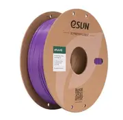 eSUN PLA+ HS High Speed 3D Print Filament 1.75mm 1kg (Purple)