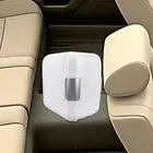 Mini Fridge with Handle 12V 30W Can Store 6 Can 4L for Car Sinkcare Camping
