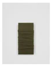 [Country Road] Brae Australian Cotton King Fitted Sheet in Dark Olive