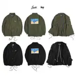 { POISON } LESS X FACE OKA L'ULTIMA CENA COACH JACKET 最後的晚餐