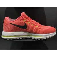 在飛比找Yahoo!奇摩拍賣優惠-Nike Wmns Air Zoom Vomero 12 橘