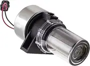 41-7059 12V Fuel Pump, Compatible For Thermo King Cold Unit 30-01108-01 30-01108-10 30-01108-11 30-01108-12