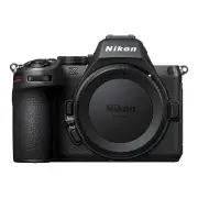 Nikon Z5 II Mirrorless Camera