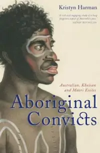 在飛比找博客來優惠-Aboriginal Convicts: Australia