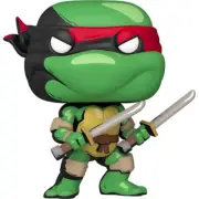 Teenage Mutant Ninja Turtles Pop! Vinyl Figure Leonardo US Exc Pop! Vinyl Figure