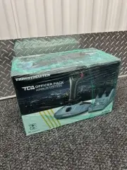 Thrustmaster TCA Officer Pack Airbus Edition