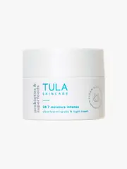 24-7 Moisture Intense Ultra Hydrating Day & Night Cream
