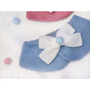 ［ Aoineko.handmade ］Baby - 寵物領巾/手作領巾/貓咪領巾/狗狗領巾