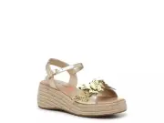 Girl's Sandals Steve Madden Swiftt Wedge Sandal