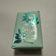 Avon Bay Berry perfumed bar soap 3 oz. Vintage NOS