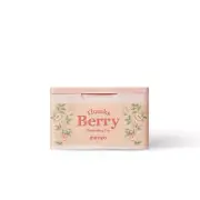 Manyo Factory Thanks Berry Darjeeling Tea Mask 30ea