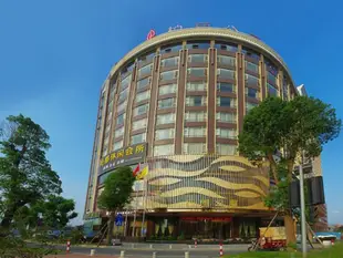 佛山柏麗酒店 - 順德樂從水藤店Park Lane Hotel Foshan Lecong Shuiteng Branch