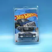 Hot Wheels Matchbox Mainline Protector Case x 10 Clam Shell