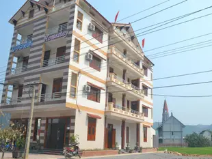 平陽家庭旅館Duong Homestay