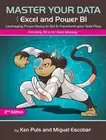 Master Your Data with Power Query in Excel and Power BI: Leveraging Powe .. NEW