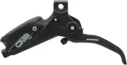 SRAM G2 RS Disc Brake Lever Assembly - Aluminum Lever, Diffusion Black