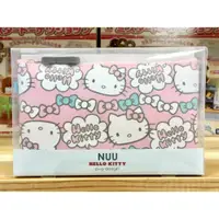 在飛比找iOPEN Mall優惠-Hello Kitty 矽膠筆袋 (緞帶)