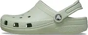 [Crocs] Unisex Children's Classic Clog K/T