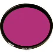 Tiffen Series 9 FL-D Fluorescent Glass Filter for Daylight Film MFR #S9FLD