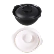 250ml Ramen Bowl With Lids Lunch Box Durable Rice Bowls for Students