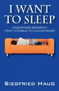 在飛比找博客來優惠-I Want to Sleep: Unlearning In