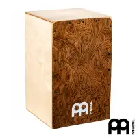 在飛比找蝦皮購物優惠-MEINL Snare Cajon 100 SC100BW 