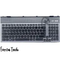 在飛比找蝦皮購物優惠-筆記本電腦鍵盤適用於華碩 ROG G55 G55V G55V