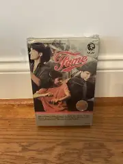 FAME MGM GATEFOLD COVER BOX BETA BETAMAX NOT VHS New Sealed Rare Musical