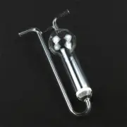 Tube Chemistry Laboratory Porous glassware Absorption 10ml-125ml Enviorment