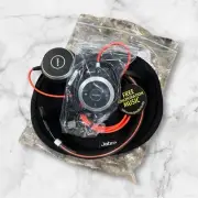 Jabra Evolve 40 Professional Wired Headset - NEW in package with case