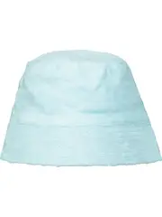 Toddlers Terry Bucket Hat