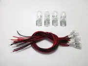 New Pioneer Incandescent Lamp Kit for SX-850 Receiver