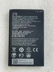 ❤Genuine ZTE Optus 5G Wi-Fi ZTE MU5001...Li3945T44P4h815174 Battery