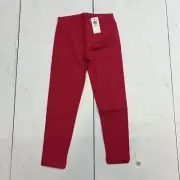 Old Navy Pink Leggings size 4T