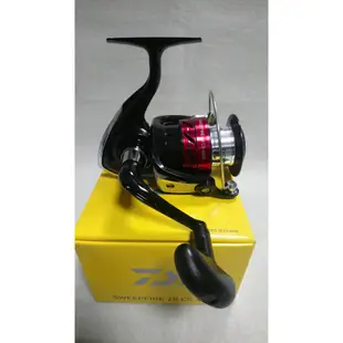 🔥【平昇釣具】🔥DAIWA SWEEPFIRE 2B CS 3000/4000/5000 紡車捲線器 全新 現貨