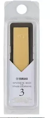 Yamaha 3.0 Synthetic Tenor Sax Reed YAC TSR30