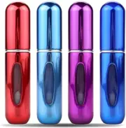 Portable Mini Refillable Perfume Atomizer Bottle，Atomizer Perfume Bottles